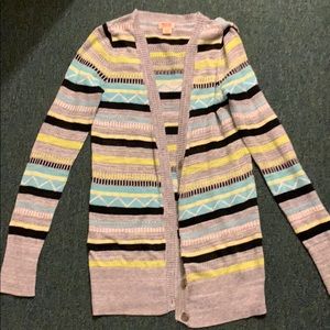 Mossimo Supply Co. cardigan